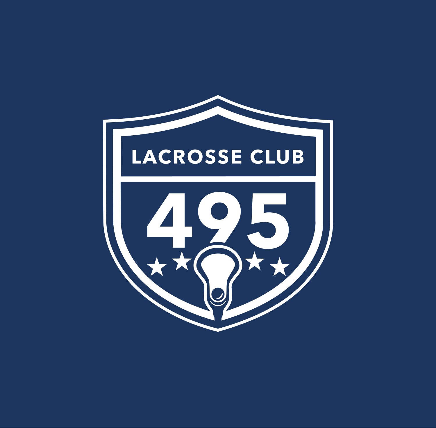 495 Lacrosse Card 246