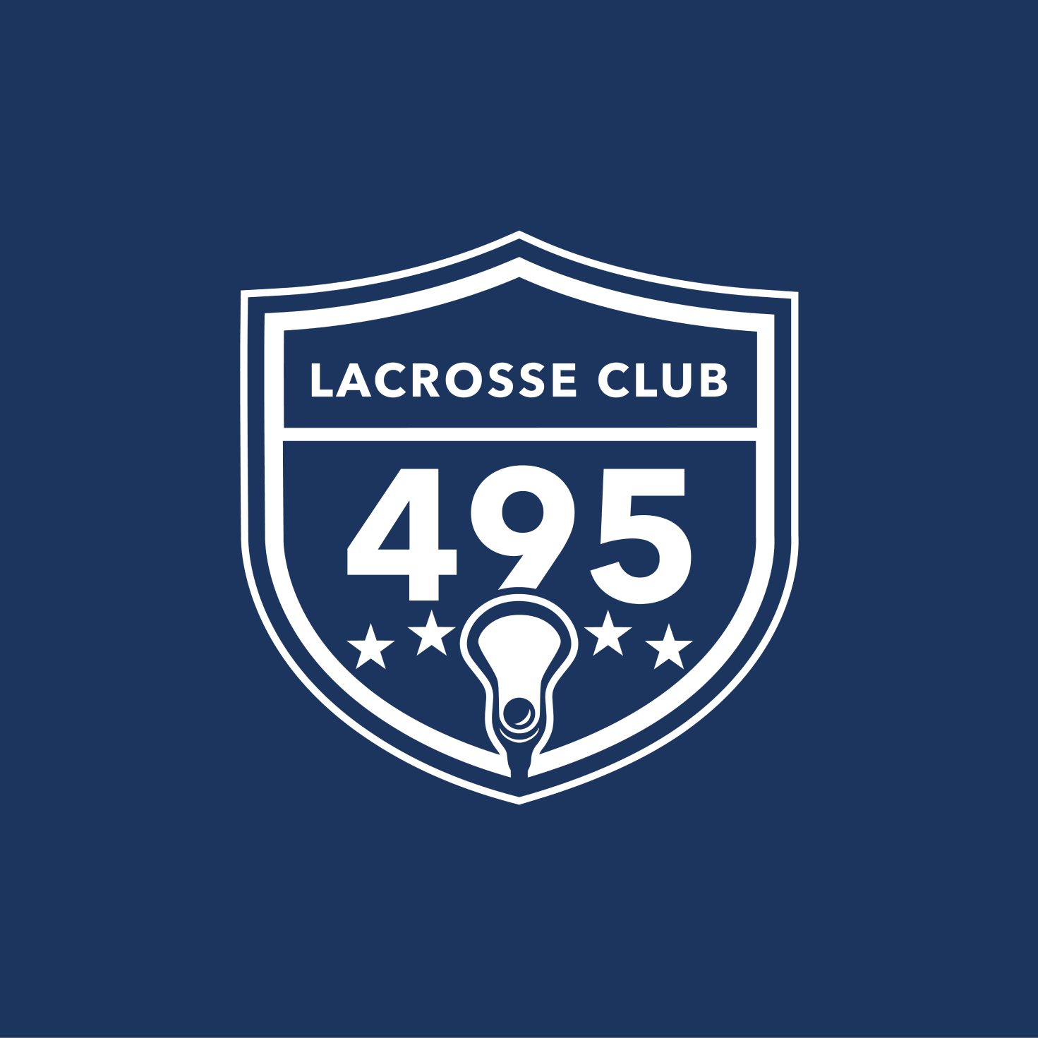 495 Lacrosse Card 246